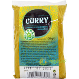 Curry 100g