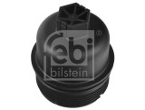 FEBI BILSTEIN 171751 febi Plus Capac, carcasa filtru ulei