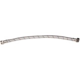 Racord Flexibil Inox Mf Pt Hidrofor 1 inch, 600 mm Evotools 672153