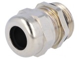 Garnitură Etanşare PG13,5 IP68 Alamă HELUTOP HT-MS