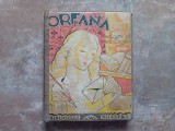 Jean Webster - Orfana