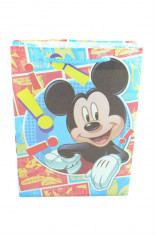 Punga pentru cadouri Disney Mickey Mouse PCMM-2 foto