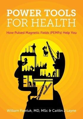 Power Tools for Health: How Pulsed Magnetic Fields (Pemfs) Help You foto