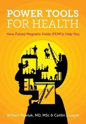 Power Tools for Health: How Pulsed Magnetic Fields (Pemfs) Help You foto