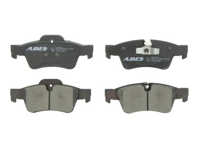 Set placute frana,frana disc MERCEDES R-CLASS (W251, V251) (2006 - 2016) ABE C2M027ABE foto