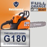 Drujba Holzfforma&reg; G180 (fara lama si lant) ORANGE