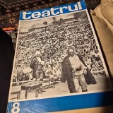 Revista Teatrul nr.8/1967