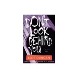 Don't Look Behind You