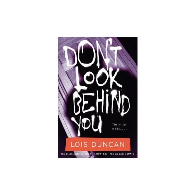 Don&amp;#039;t Look Behind You foto