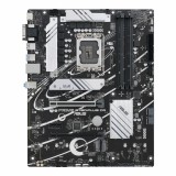 Placa de baza PRIME B760-PLUS D4 LGA 1700, Asus