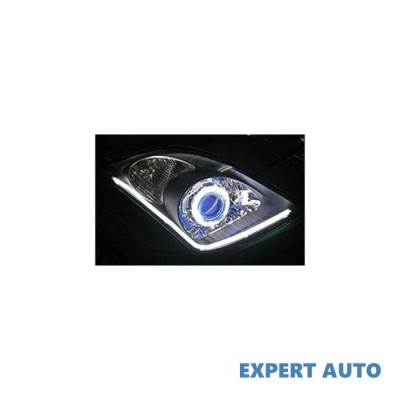 Banda flexibila led drl lumina alba 30cm cod: bo30w-24v Alta marca Alt model #7 foto