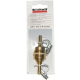 Set 4 accesorii cuplaj rapid furtun, 6 mm