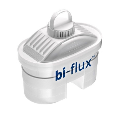 Filtre Laica Biflux pentru cana de filtrare apa, 2 buc foto