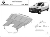 Scut motor metalic Renault Express 2021-prezent