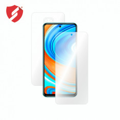 Folie de protectie Smart Protection Xiaomi Redmi Note 9 Pro CellPro Secure foto