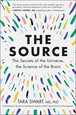 The Source: The Secrets of the Universe, the Science of the Brain foto
