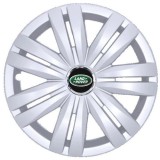 Set 4 Capace Roti R16, Potrivite Jantelor de 16 inch, Pentru Land Rover, Model 427