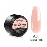 Cumpara ieftin Gel constructie Tender Pink 15gr