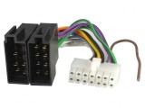 Conector ISO Pioneer 14 Pin