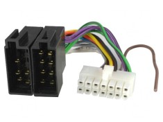 Conector ISO Pioneer 14 Pin foto