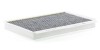 MANN-FILTER CUK 3569 Filtru, aer habitaclu