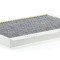 MANN-FILTER CUK 3569 Filtru, aer habitaclu