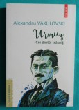 Alexandru Vakulovski &ndash; Urmuz cei dintai trasniti