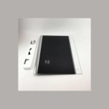 Capac sticlă AMC968 pentru plită INDESIT WHIRLPOOL 488000515933 Resigilat