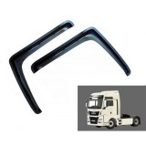 Paravanturi de vant pentru MAN TGX TGS Camioane