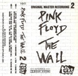 Casetă audio Pink Floyd &ndash; The Wall Vol. 2