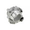 Carcasa clapeta acceleratie Volvo Volvo C30, C70 2, S40 2, S60 I, S60 2, S80 2, V40, V50, V60 I, V70 3, Xc60, Xc70, Xc70 2, Xc90, , 31216665