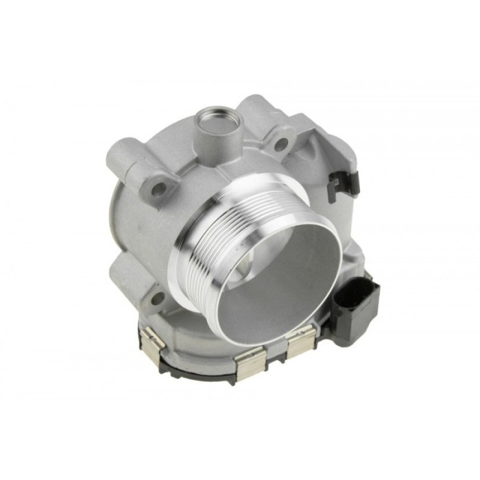 Carcasa clapeta acceleratie Volvo Volvo C30, C70 2, S40 2, S60 I, S60 2, S80 2, V40, V50, V60 I, V70 3, Xc60, Xc70, Xc70 2, Xc90, , 31216665