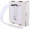Tub termocontractant, 25.4mm, 5m, transparenta, TASKER - BOX 2512 TR