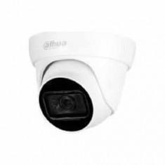 Camera de supraveghere Dahua HAC-HDW1200TL-A-0280B, HDCVI Eyeball 2MP, 30fps@2MP, CVI/CVBS/AHD/TVI, 2.8mm, IR30m, Smart IR foto