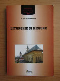 David Pestroiu - Liturghie si misiune