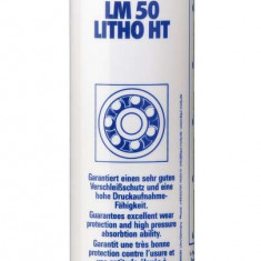 Vaselina cu Litium Liqui Moly LM 50 Litho HT, 400g