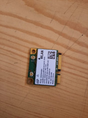 Placuta WiFi laptop Intel Centrino Advanced N 6200 foto