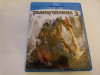 Transformers 3, BLU RAY, Engleza