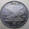 2.306 ITALIA WWII VITTORIO EMANUELE III 50 CENTESIMI 1941 R MAGNETICA