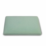 Cumpara ieftin Perna cu memorie Memory Clasica GREEN 42x72x13 cm