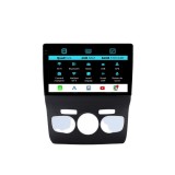 Cumpara ieftin Navigatie Dedicata Citroen DS4 (2010-2018),QuadCore, 9Inch, 4Gb Ram, 64Gb Stocare, Carplay