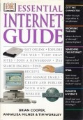 DK Essential Internet Guide foto