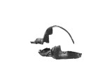 Carenaj roata Subaru Impreza (Gd/Gg), 01.2003-10.2005, partea Dreapta, Fata, 59110FE062, 7213FP1T Modelul SEDAN