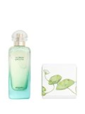 Cumpara ieftin Set cadou Hermes Un Jardin Sur le Nil (Apa de toaleta, 100 ml + Sapun solid, 50 g), pentru femei