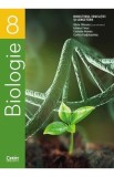 Biologie - Clasa 8 - Manual - Silvia Olteanu, Iuliana Tanur, Camelia Manea, Corina Kodjabashija