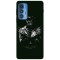 Husa compatibila cu Motorola Edge 20 Lite model Wolverine, Silicon, TPU, Viceversa