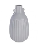 Cumpara ieftin Vaza flori ceramica albastra Juzo 17x33 cm