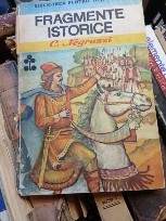 L. BPTC Fragmente Istorice