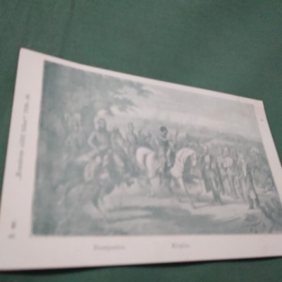 CARTE POSTALA ARMATA INTERBELICA NECIRCULATA foto