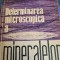Determinarea microscopica a mineralelor